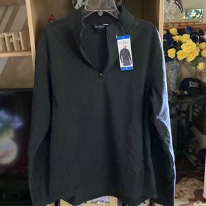 NWT Men’s V-neck cardigan
